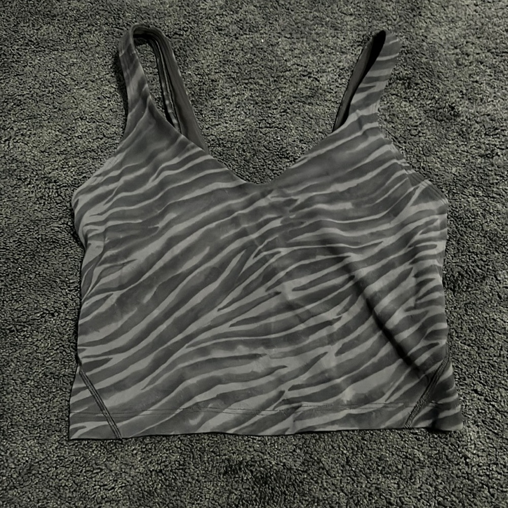 Lululemon Align Tank Top